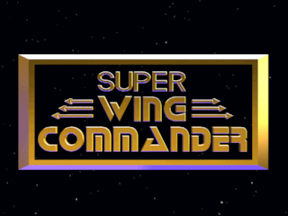 Super Wing Commander