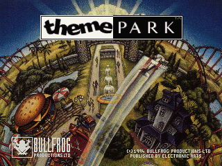 Theme Park