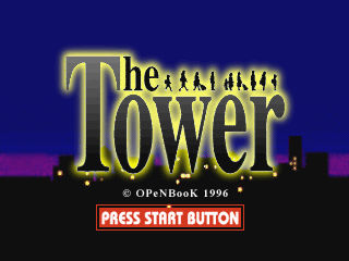 Tower, The