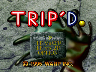 Trip'd