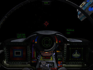 Wing Commander III: Heart of the Tiger