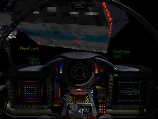 Wing Commander III