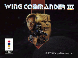 Wing Commander III