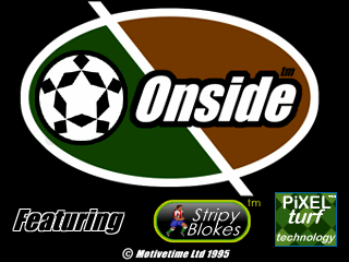 OnSide Soccer