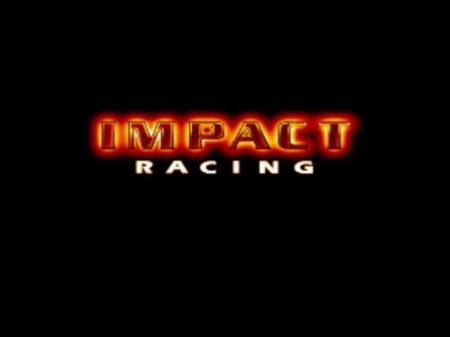 Impact Racing