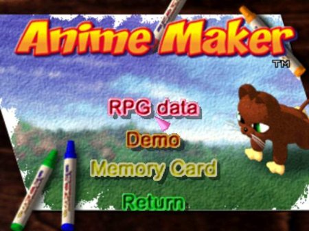 RPG Maker