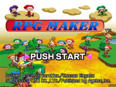 RPG Maker