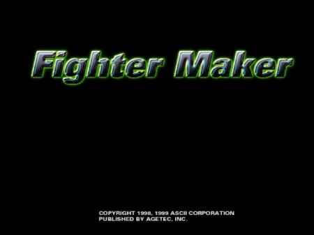PSX Fighter  RPG Maker