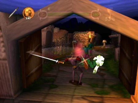 MediEvil