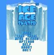 Ice Age Skater [JAVA]