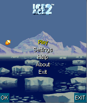 Ice Age 2 arctic slide [JAVA]