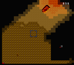 DUNE2NES