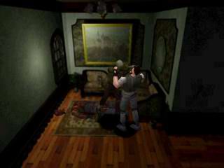 Resident Evil