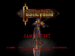 Castlevania