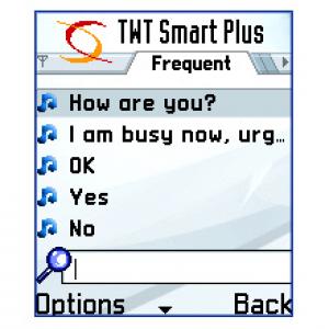 TWT Smart 2.15 [JAVA]