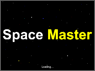 Space Master 1989 