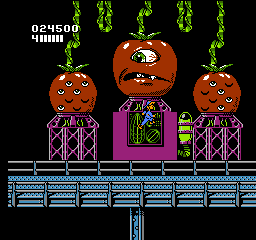 Attack of the Killer Tomatoes