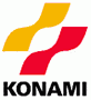   Konami