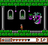 Adventure Island 4