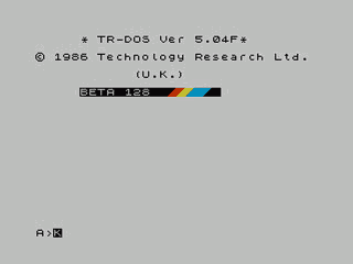 UNREAL SPECCY by SMT.  .