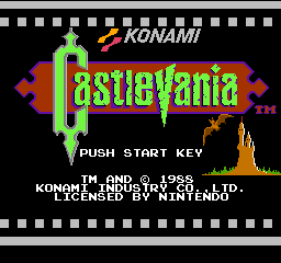 Castlevania