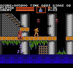 Castlevania