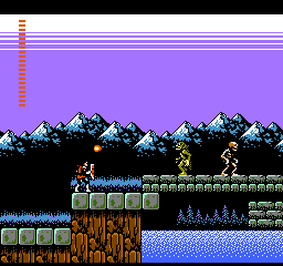 Castlevania II: Simons Quest