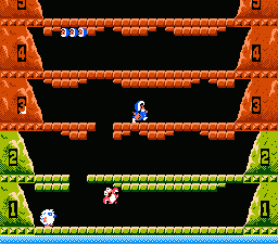 Ice Climber