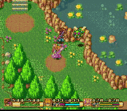 Secret Of Mana