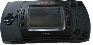 Atari Lynx