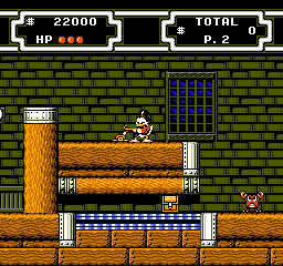 Duck Tales 2