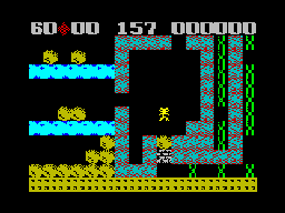 Boulder Dash [ZX]