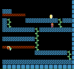 Mario Runner:    (Hack)