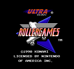 Rollergames ()