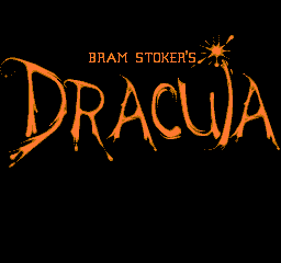 Bram Stokers Dracula