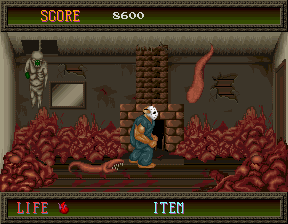 Splatterhouse