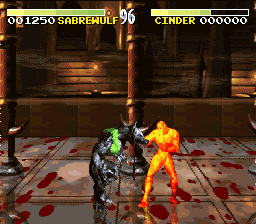 Killer Instinct ()