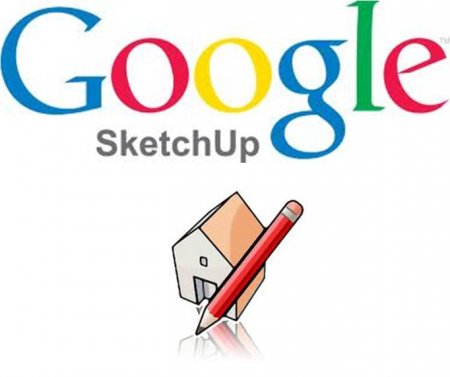 Google SketchUp