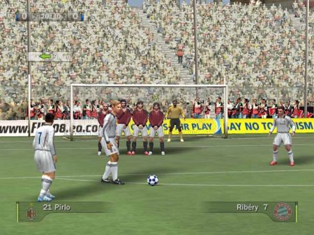 FIFA 2008 