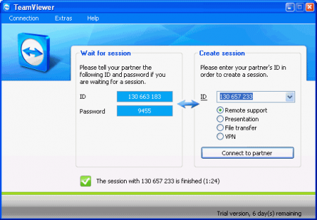 TeamViewer