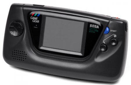 Sega Game Gear