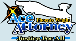 Ace Attorney Names