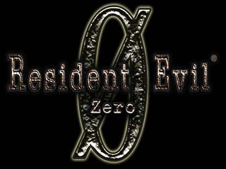 Resident Evil.   