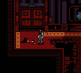 Resident Evil: Gaiden