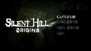 Silent Hill: Origins