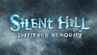 Silent Hill: Shattered Memories