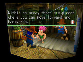 Tomba! 2 ()