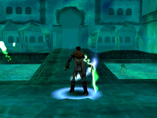 Legacy of Kain: Soul Reaver