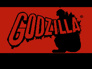 Godzilla: Monster of Monsters ()