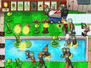 Растения | Plants vs. Zombies Wiki | Fandom